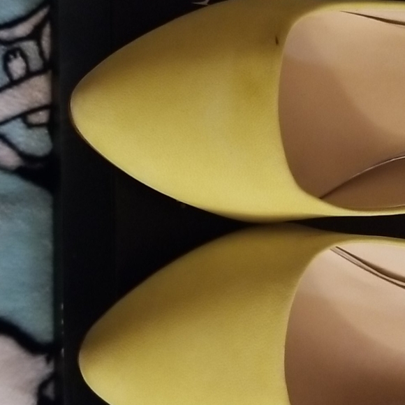 INC heels - Picture 5 of 5